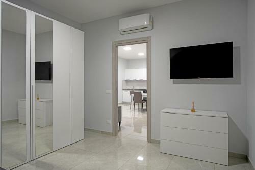 Apartamento Giovi's Appartaments