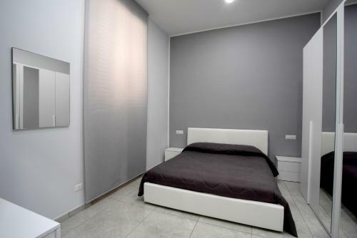 Apartamento Giovi's Appartaments