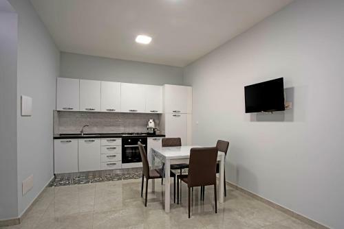 Apartamento Giovi's Appartaments