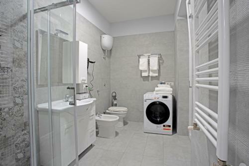 Apartamento Giovi's Appartaments