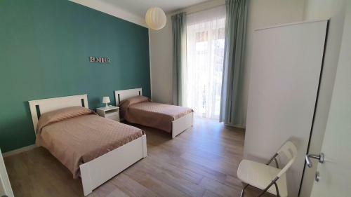 Apartamento Plinio Home