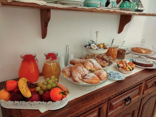 B&B Il Vialetto