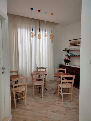 B&B Il Vialetto