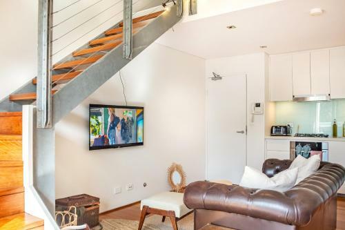 Lofty Loft Sydney Dreams Serviced Apartment In Bondi Beach