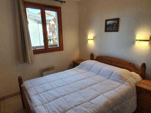 Apartamento Balcon Des Airelles - T2 - Bda106