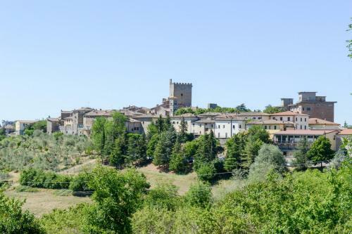 Villetta La Miniera