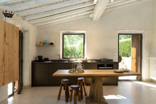 Agroturismo Stageroom03 - Chianti