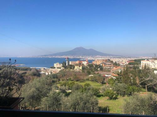 Apartamento Villa Ciro