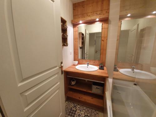 Apartamento Balcon Des Airelles - T2 - Bda603