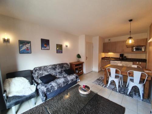 Apartamento Balcon Des Airelles - T2 - Bda603