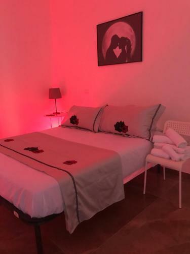 Hostal Le Mirage Residence