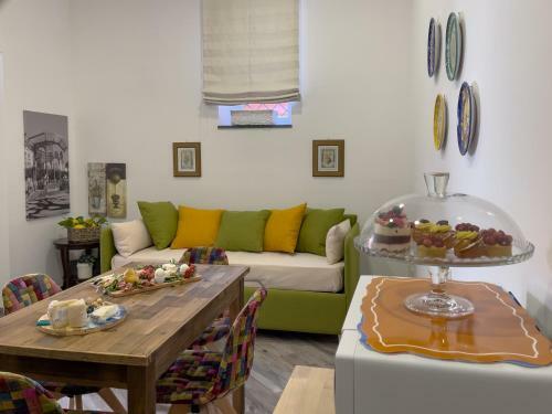 Apartamento Emma Dimore