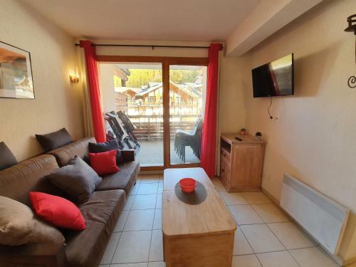Apartamento Balcon Des Airelles - T3 - Bda418