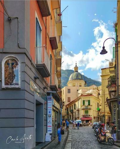 Bed & Breakfast La Fenice