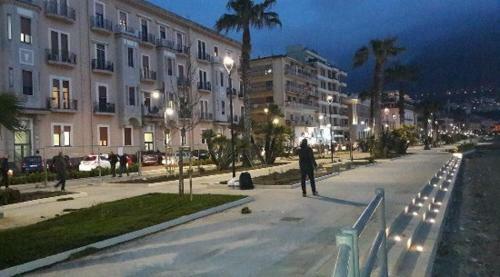 Apartamento Elisabeth's Home