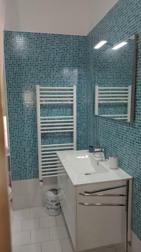 Apartamento Elisabeth's Home