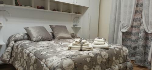 Apartamento Elisabeth's Home