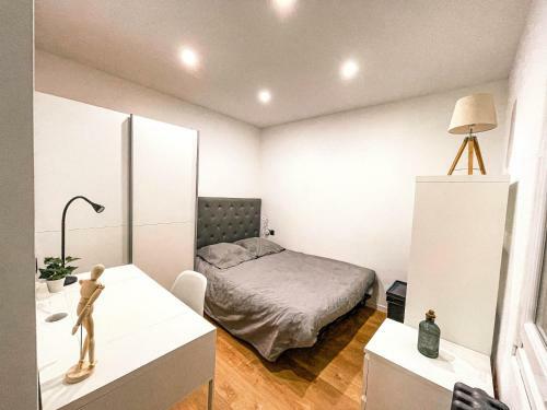 Apartamento Zen Trendy - Appartement Confort - Hyper Centre