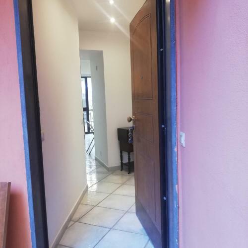 Apartamento Welcome To House