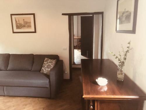 Apartamento Mea Casa Toscana