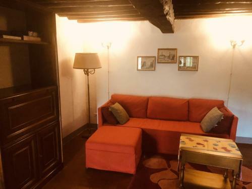 Apartamento Mea Casa Toscana