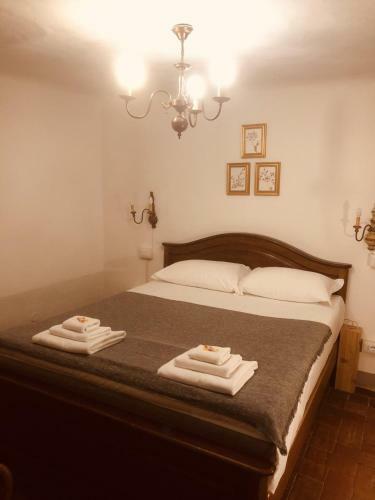 Apartamento Mea Casa Toscana