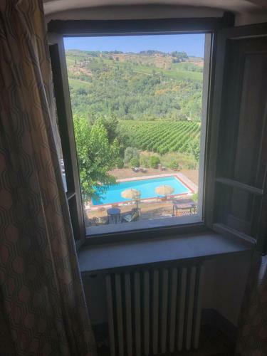 Apartamento Mea Casa Toscana