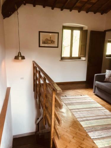 Apartamento Mea Casa Toscana