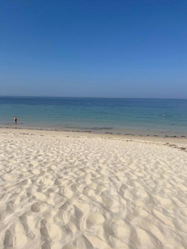 Villa Maison Spacieuse � Deux Pas de La Plage ?