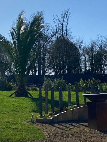 Villa Maison Spacieuse � Deux Pas de La Plage ?