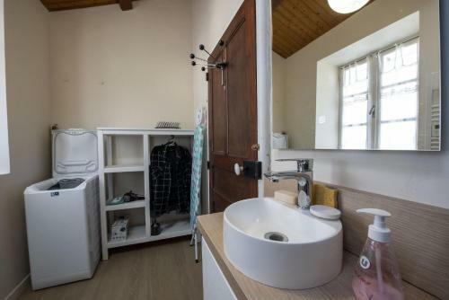 Maison de Vacances Pour 4 A L'epine