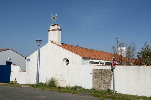 Maison de Vacances Pour 4 A L'epine