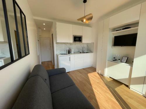Apartamento Studio Cocooning