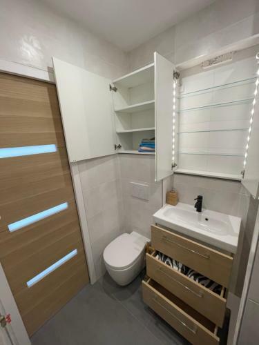 Apartamento Studio Cocooning
