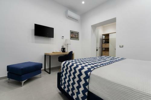 Hsuites Luxury B&B