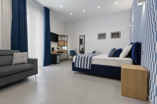 Hsuites Luxury B&B