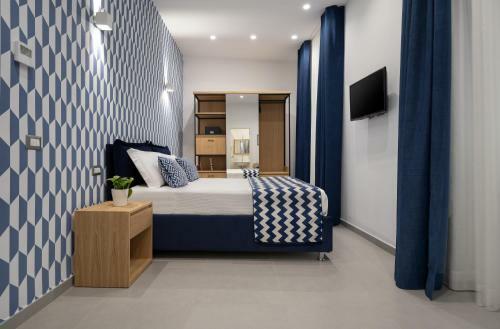 Hsuites Luxury B&B