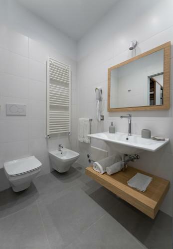 Hsuites Luxury B&B