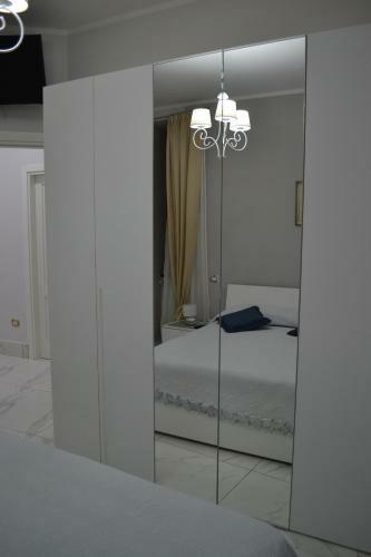Casa Vacanze de Gasperi 210