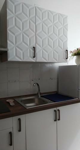 Apartamento Relais Divi