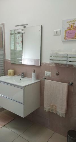 Apartamento Relais Divi