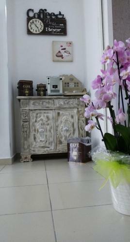 Apartamento Relais Divi
