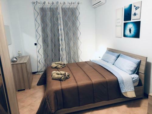 Apartamento Bluemar Guest House