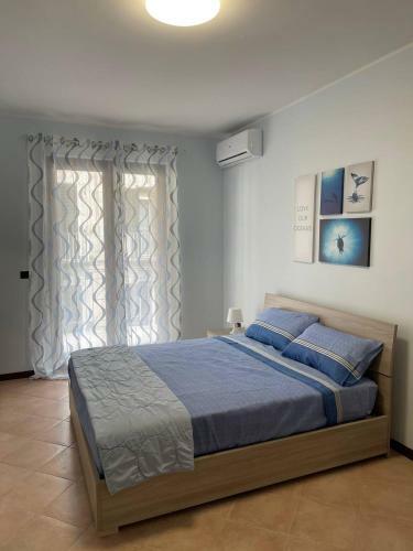 Apartamento Bluemar Guest House