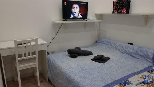 Apartamento Friendly House