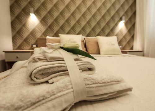 Apartamento Carpe Diem Rooms