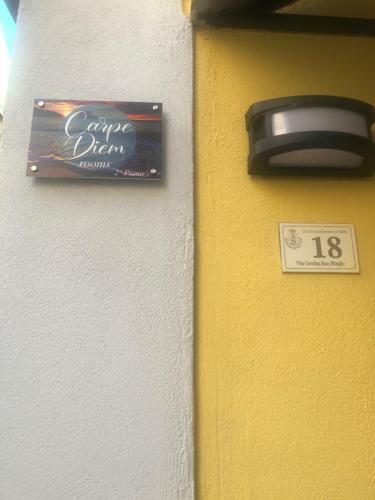Apartamento Carpe Diem Rooms
