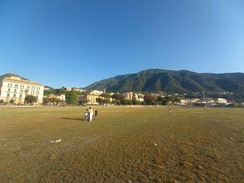 Il Calore Di Stabia Apartment