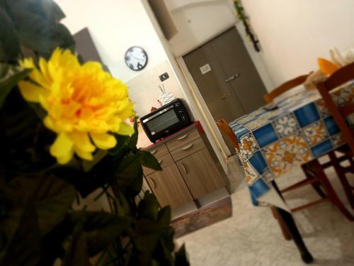 Il Calore Di Stabia Apartment