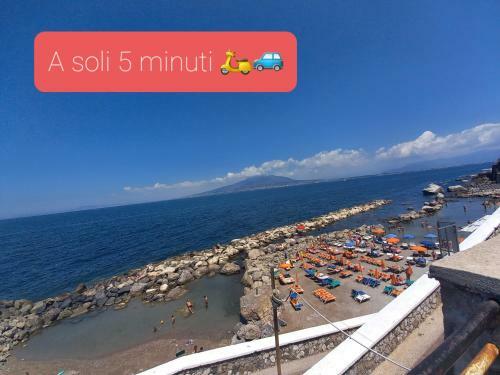Il Calore Di Stabia Apartment
